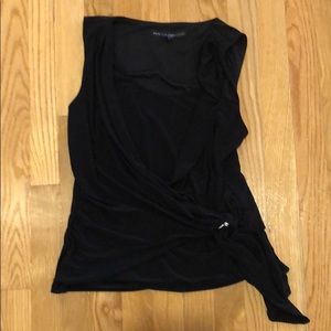 White House black market professional shirt